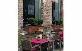Hotel Koffieboontje